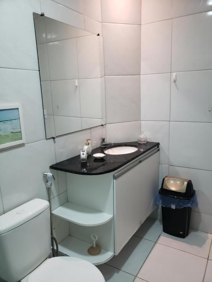 Apartment Chaleville Coqueiro 1001 Luis Correia