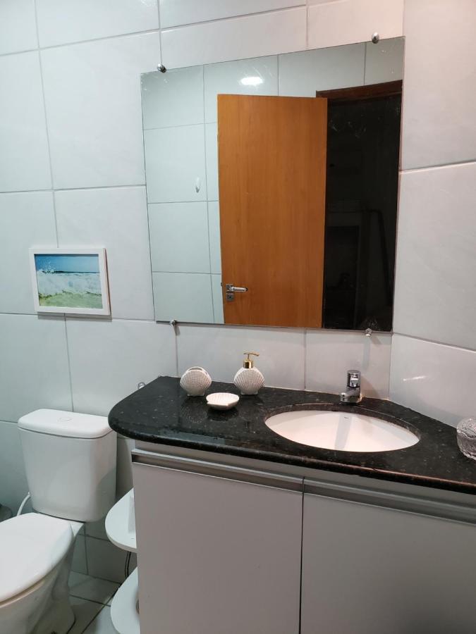 Chaleville Coqueiro 1001 Apartment