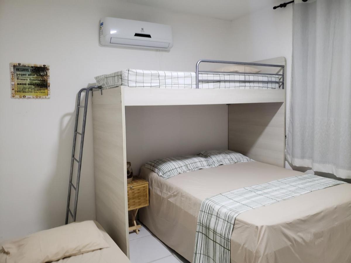 Apartment Chaleville Coqueiro 1001 *