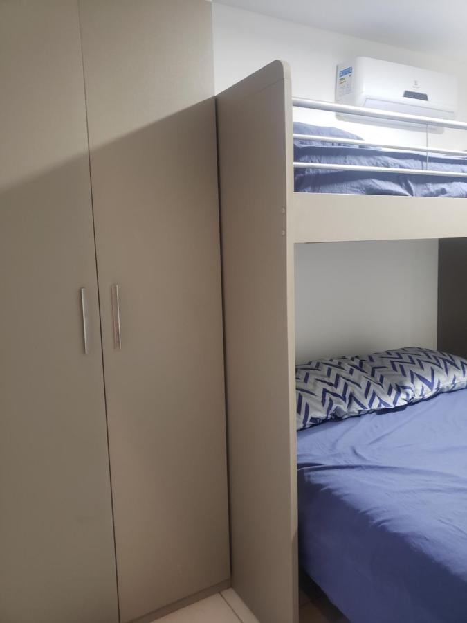 Apartment Chaleville Coqueiro 1001 *