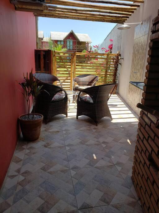Chaleville Coqueiro 1001 *