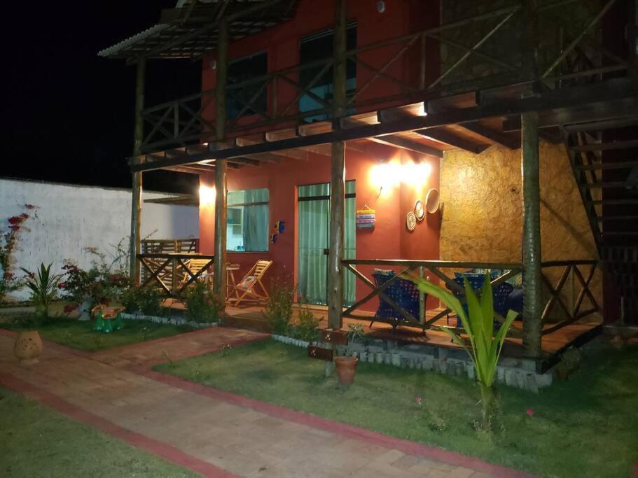 Apartment Chaleville Coqueiro 1001