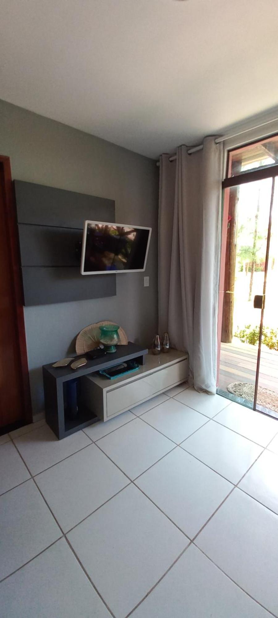 Chaleville Coqueiro 1001 Apartment Luis Correia
