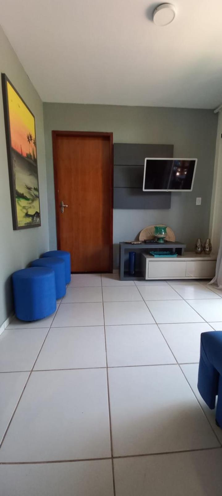 Chaleville Coqueiro 1001 Apartment Luis Correia